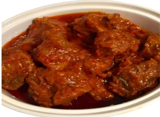 Oxtail