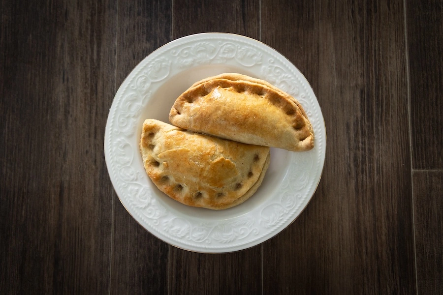 Meats Pie