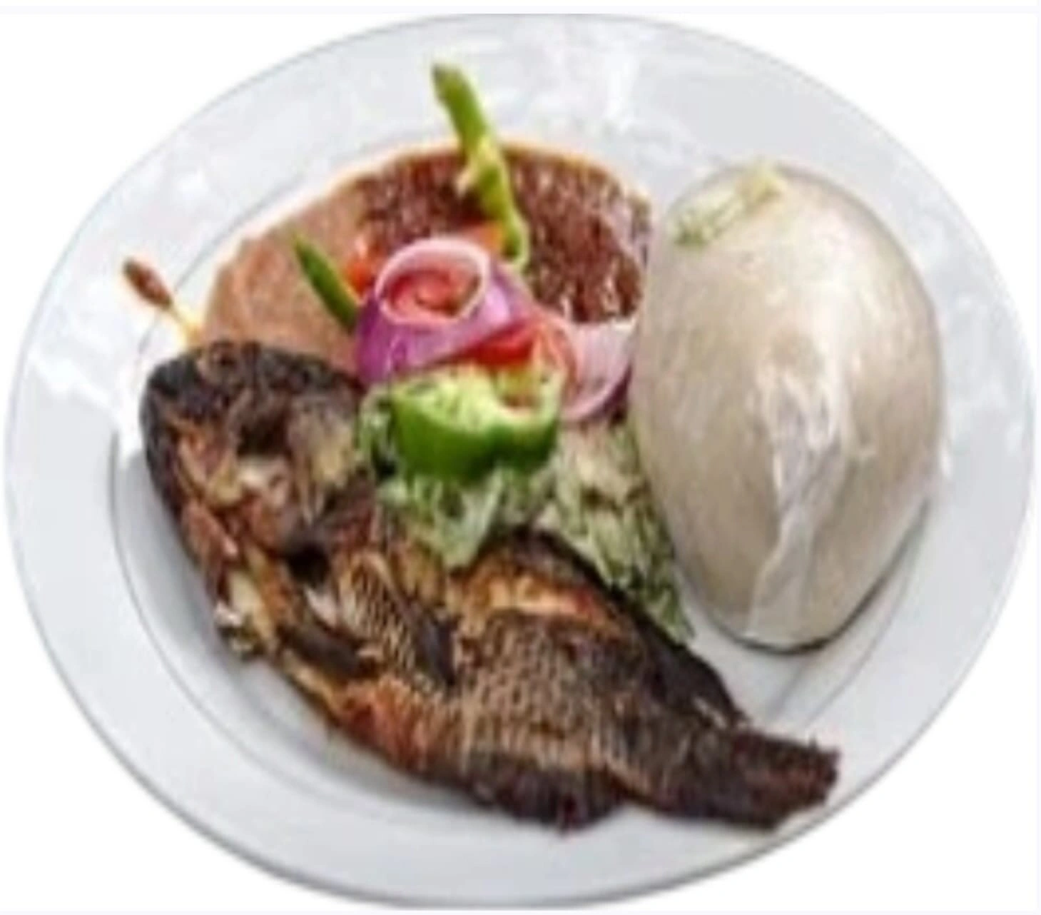 Ghana Banku