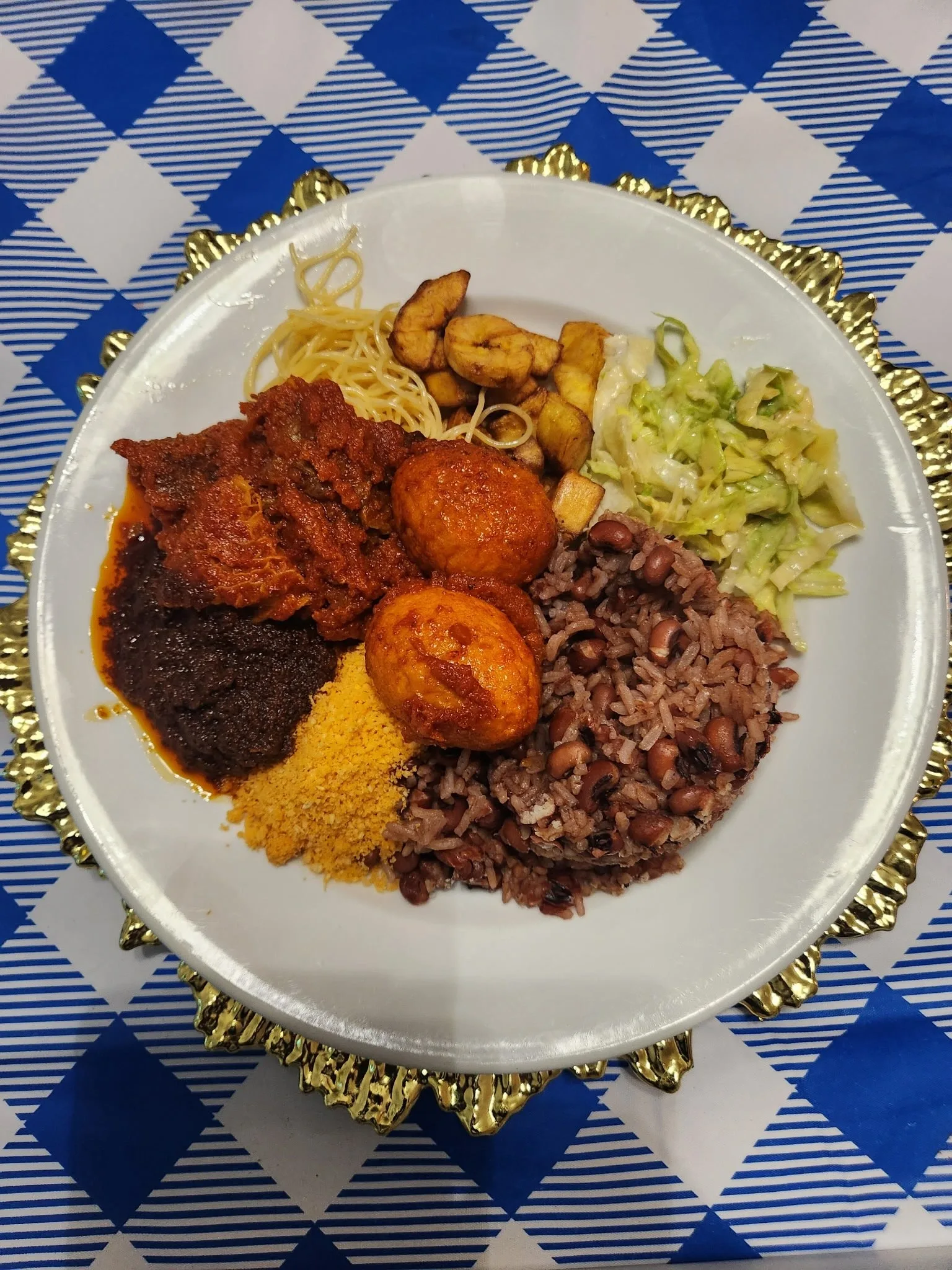 Ghana Kontomere
