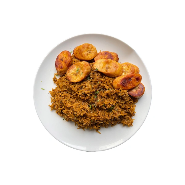 Banga Rice